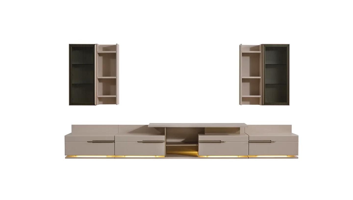 Clodia Tv Ünitesi  - Resim 7