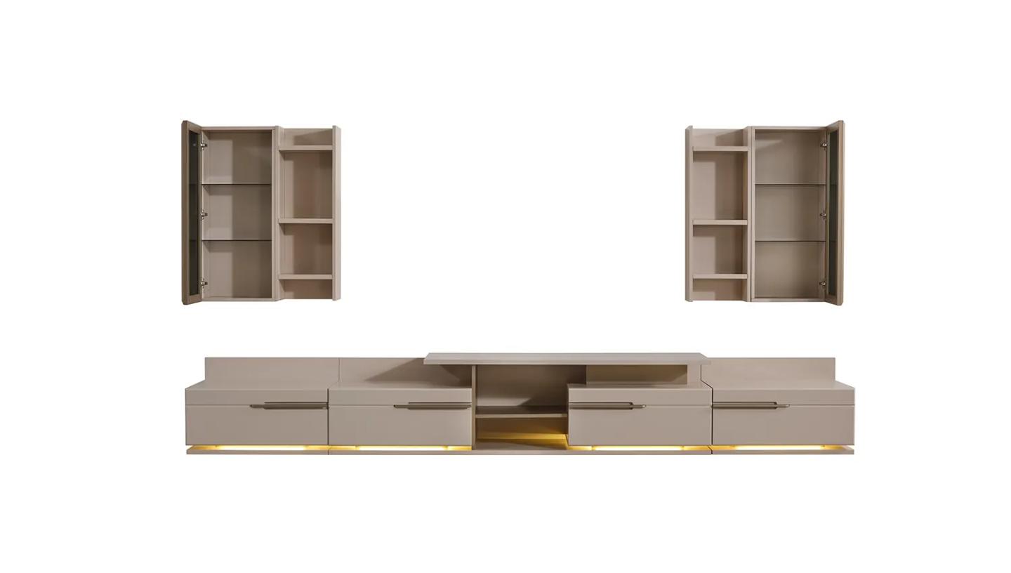 Clodia Tv Ünitesi  - Resim 8