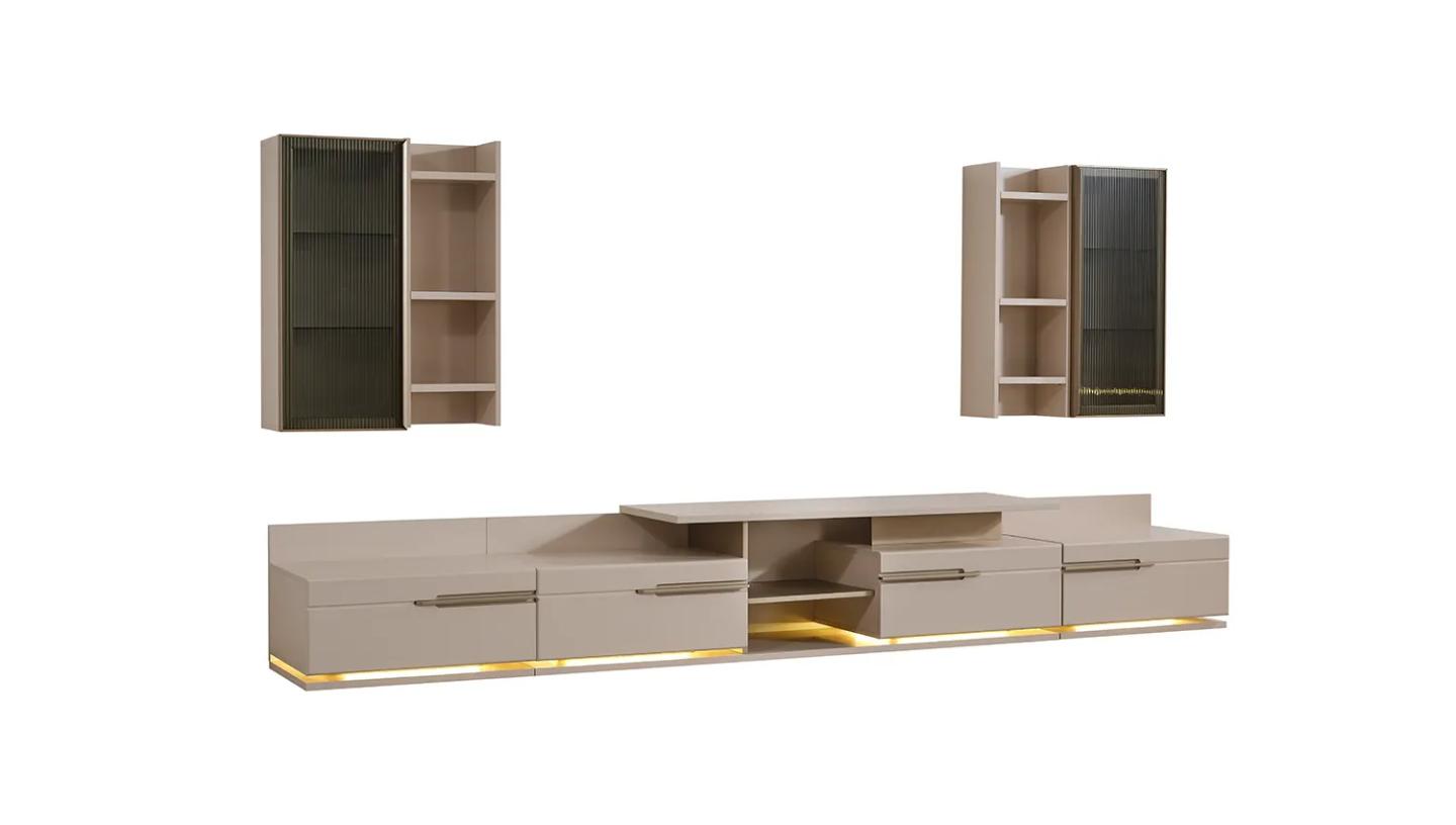 Clodia Tv Ünitesi  - Resim 9