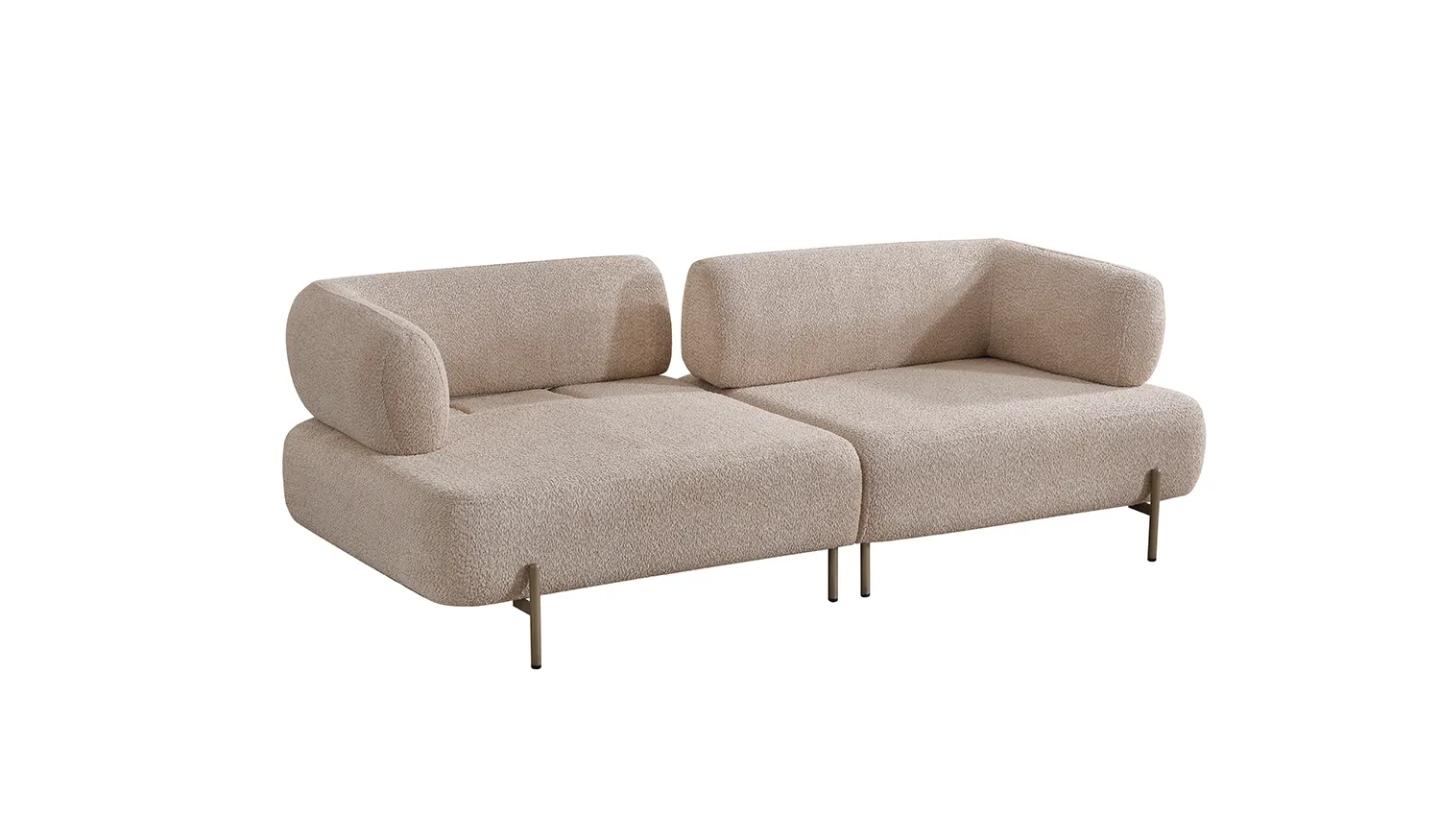 Clodia Koltuk Takımı - Resim 12