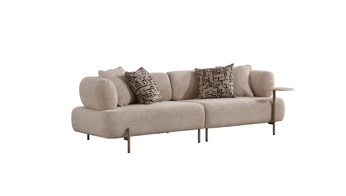 Clodia Koltuk Takımı - Resim 15