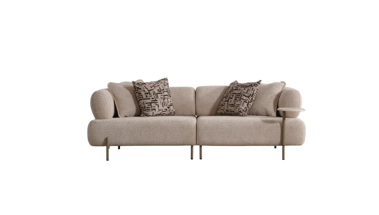 Clodia Koltuk Takımı - Resim 16