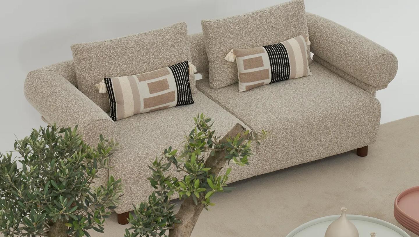 Aden Koltuk Takımı - Resim 4