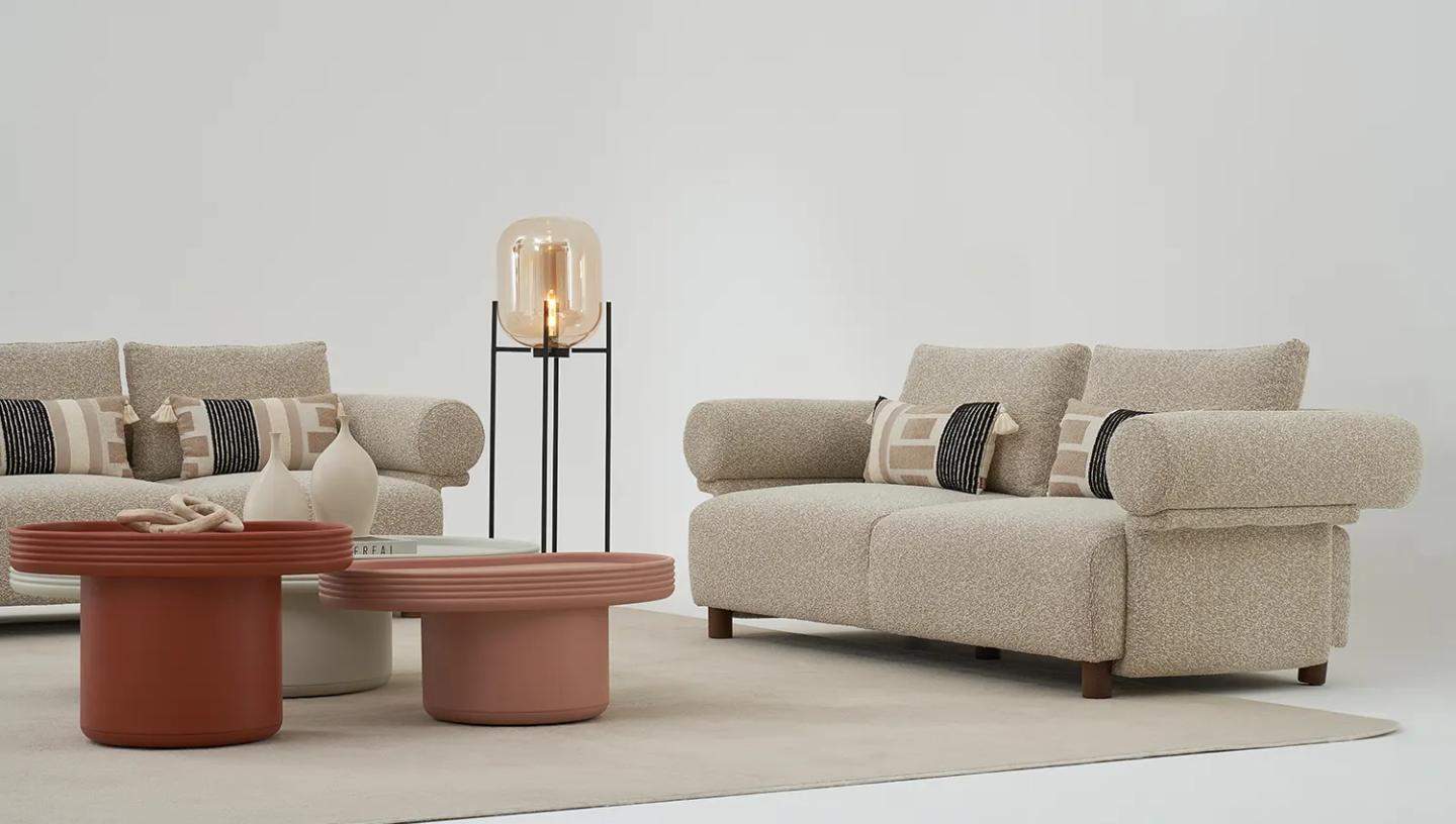 Aden Koltuk Takımı - Resim 5