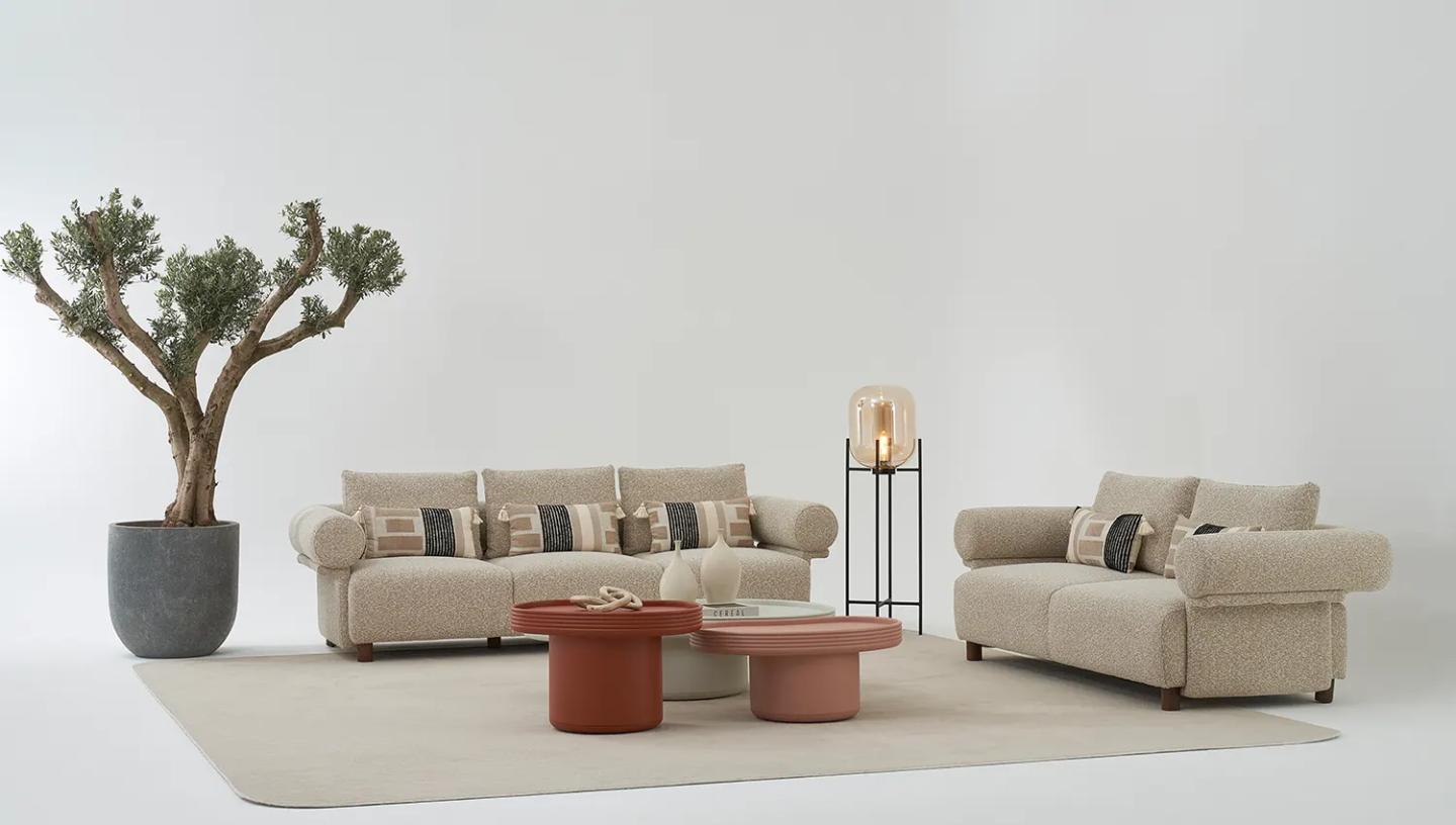 Aden Koltuk Takımı - Resim 6