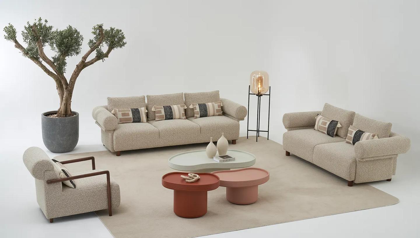 Aden Koltuk Takımı - Resim 10