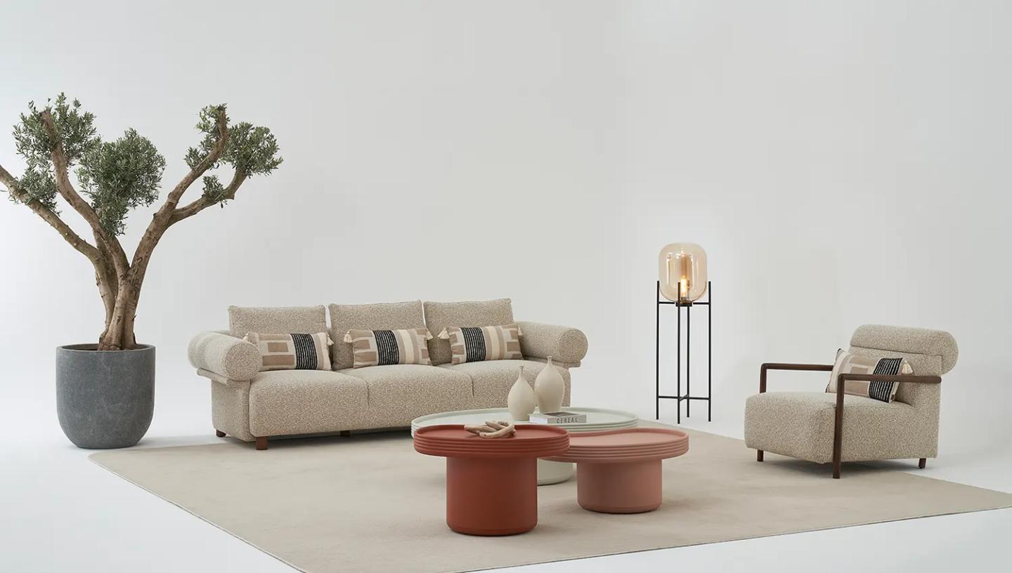 Aden Koltuk Takımı - Resim 11