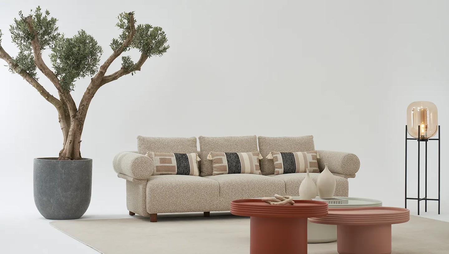 Aden Koltuk Takımı - Resim 12