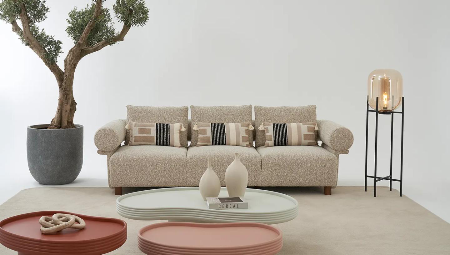 Aden Koltuk Takımı - Resim 15