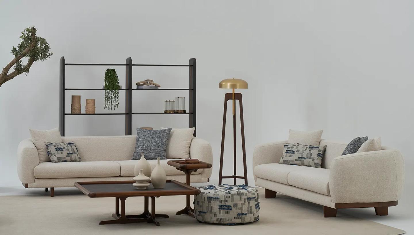 Aprilla Koltuk Takımı - Resim 2