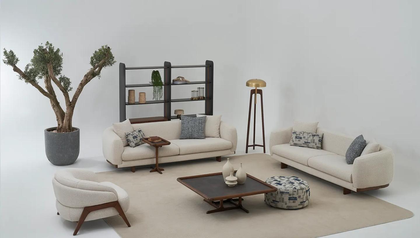 Aprilla Koltuk Takımı - Resim 3