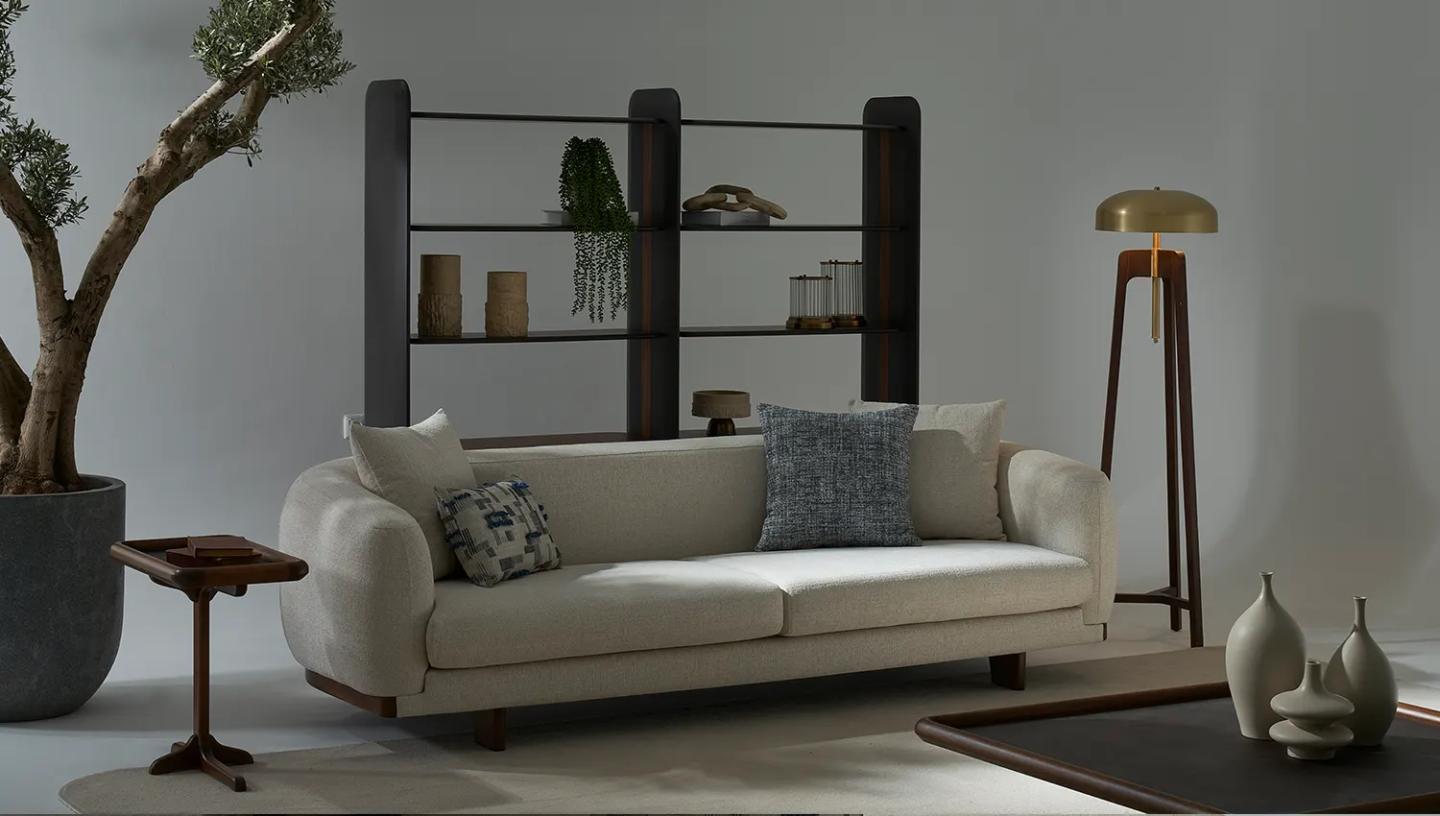 Aprilla Koltuk Takımı - Resim 8