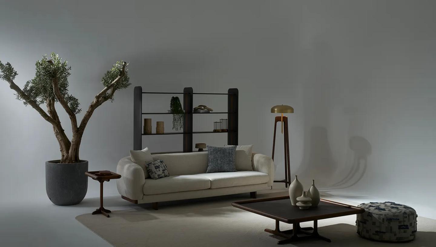 Aprilla Koltuk Takımı - Resim 9