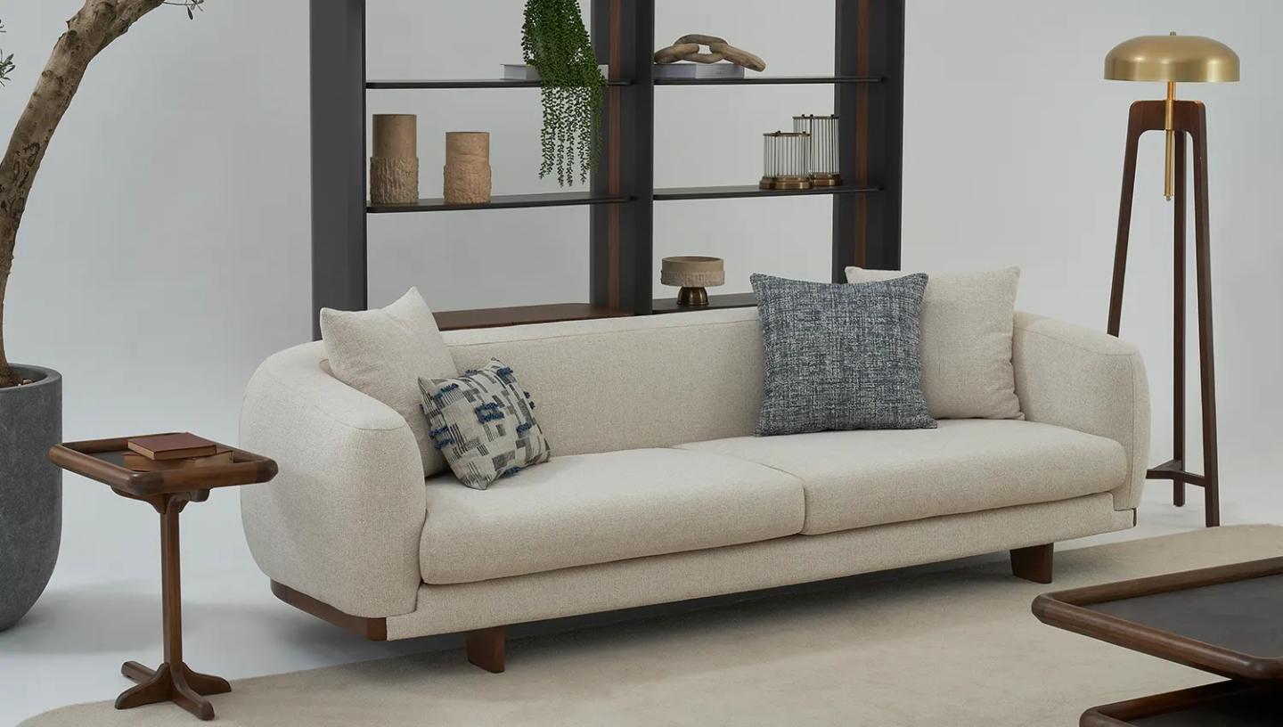 Aprilla Koltuk Takımı - Resim 13