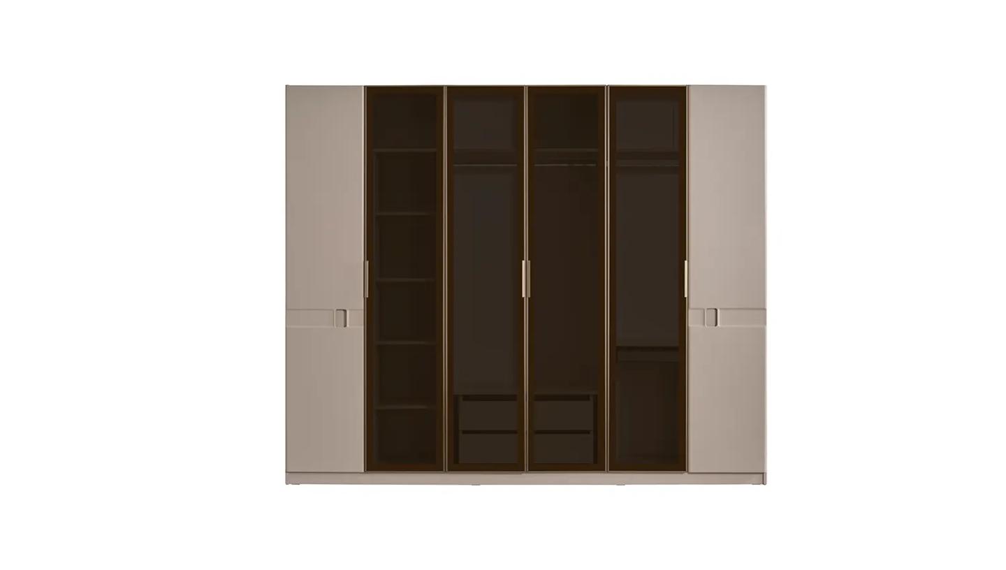 Clodia Yatak Odası Takımı - Resim 16