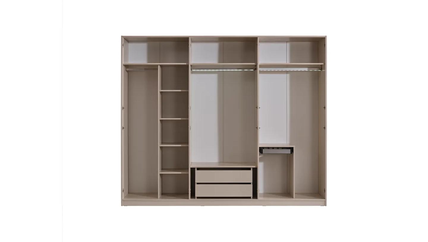 Clodia Yatak Odası Takımı - Resim 17