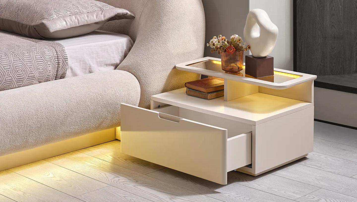 Clodia Yatak Odası Takımı - Resim 8