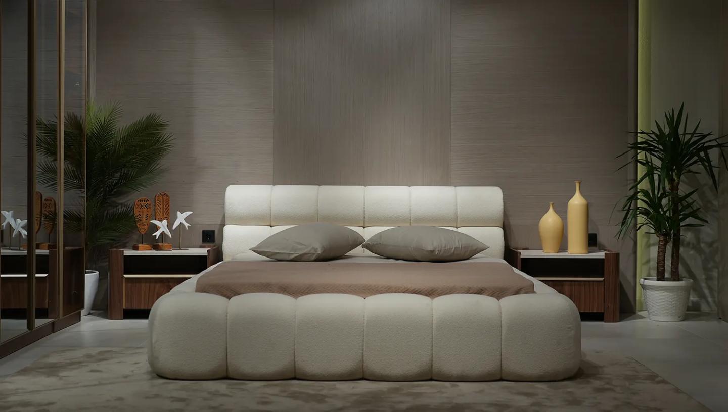 Magnum Yatak Odası Takımı - Resim 1