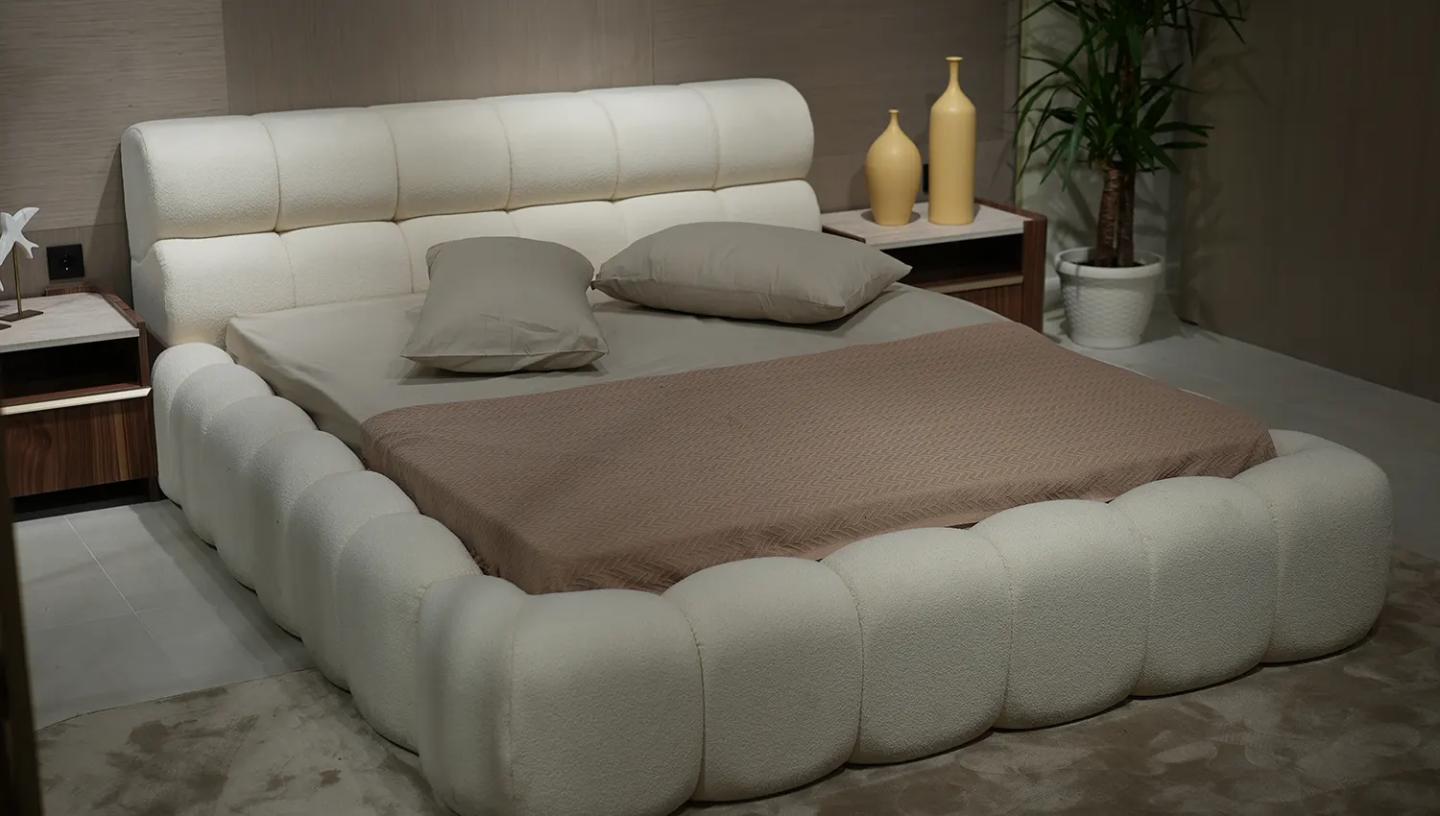 Magnum Yatak Odası Takımı - Resim 2