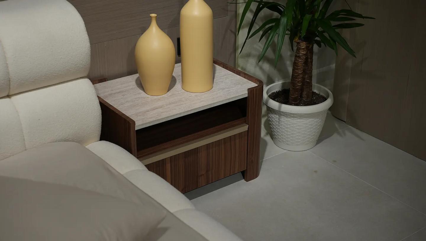 Magnum Yatak Odası Takımı - Resim 7