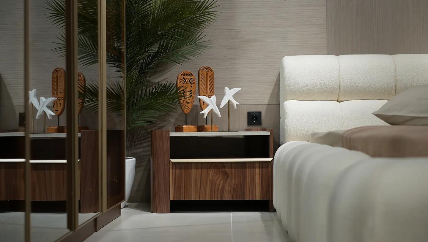 Magnum Yatak Odası Takımı - Resim 8