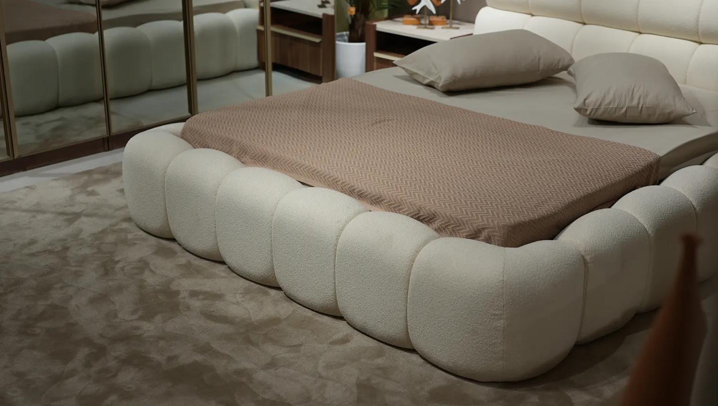 Magnum Yatak Odası Takımı - Resim 15