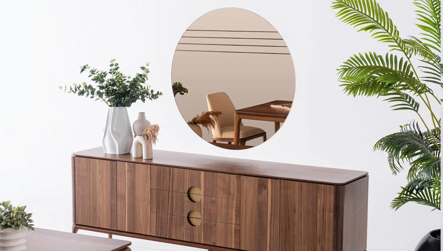 Magnum Yemek Odası Takımı - Resim 8