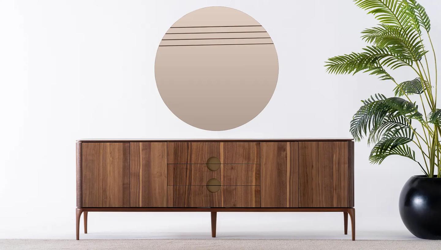 Magnum Yemek Odası Takımı - Resim 9