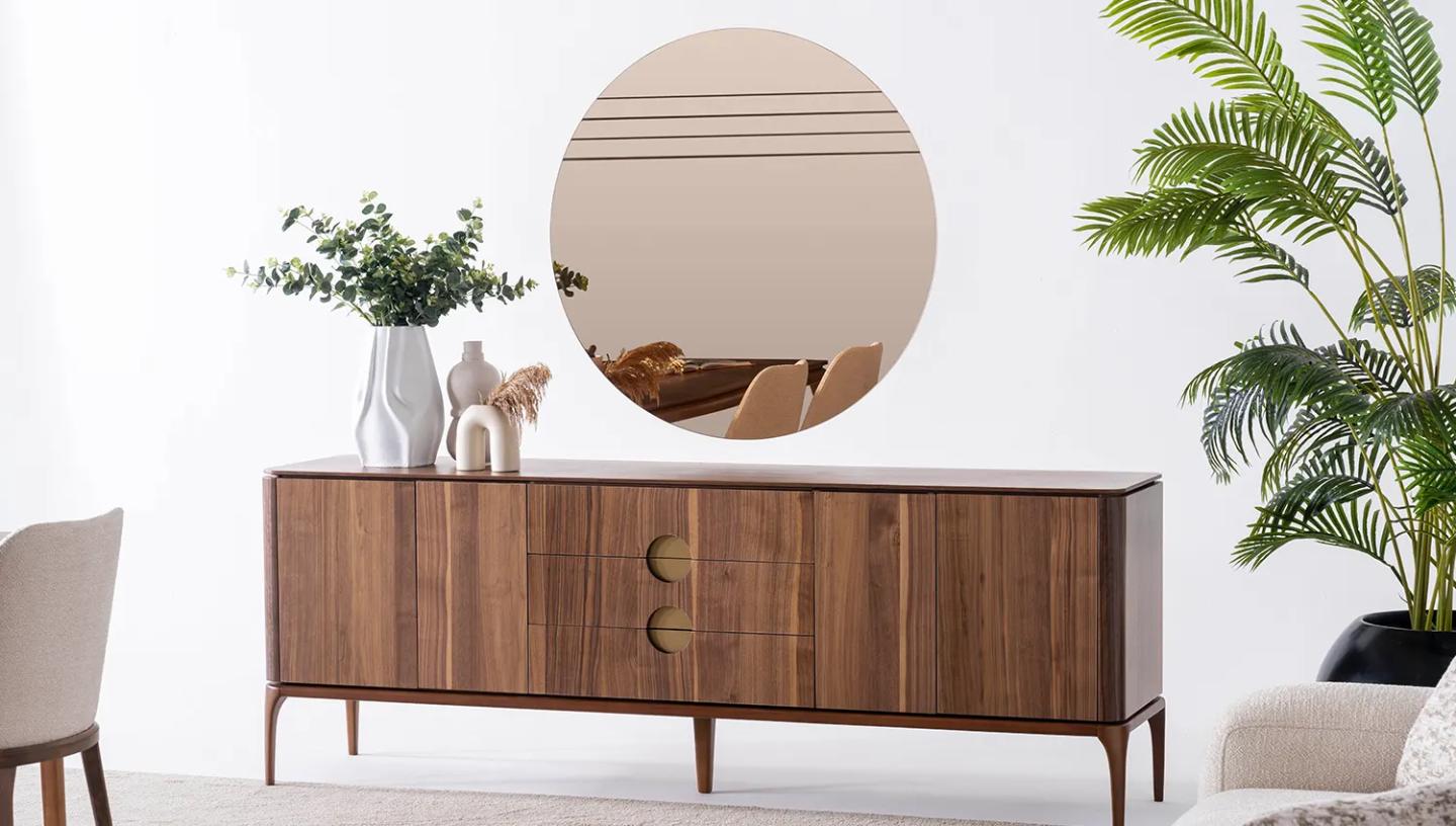 Magnum Yemek Odası Takımı - Resim 10