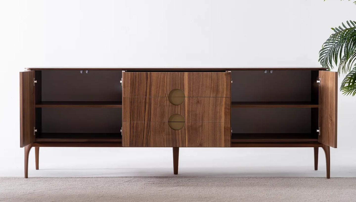 Magnum Yemek Odası Takımı - Resim 11