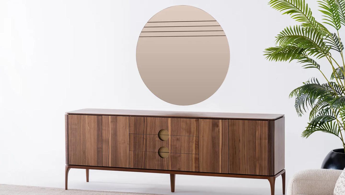 Magnum Yemek Odası Takımı - Resim 12