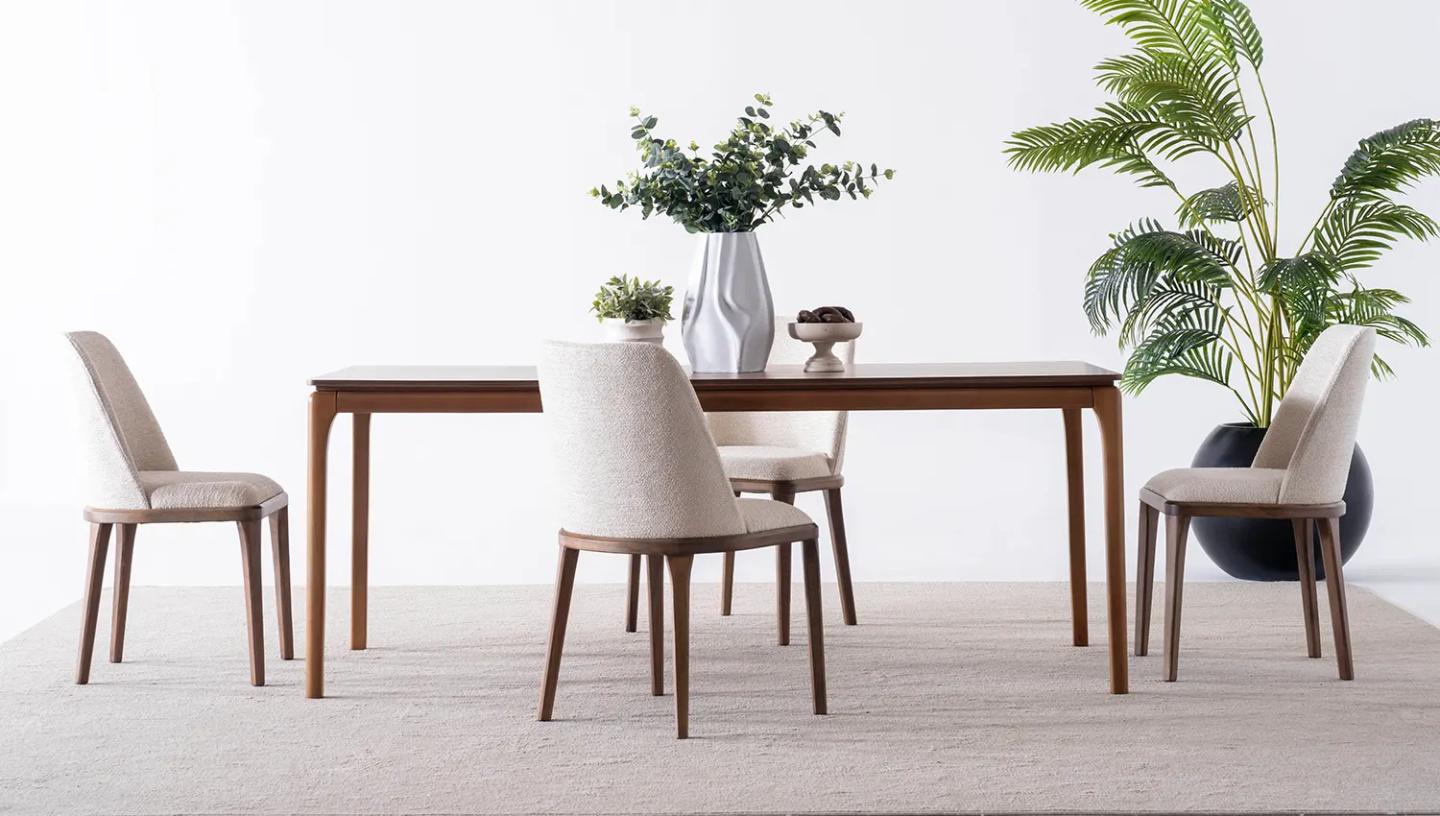 Magnum Yemek Odası Takımı - Resim 14