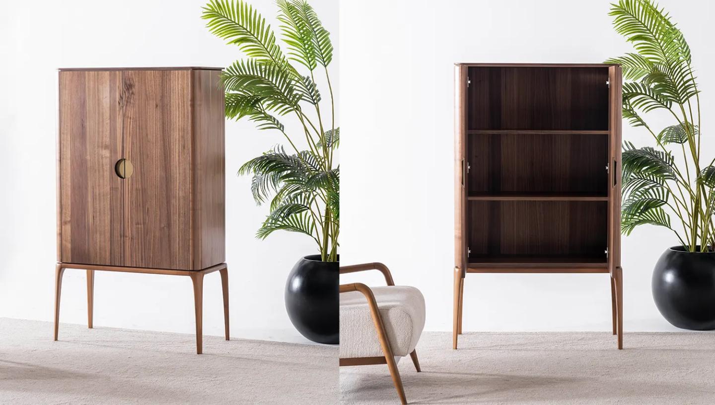 Magnum Yemek Odası Takımı - Resim 17