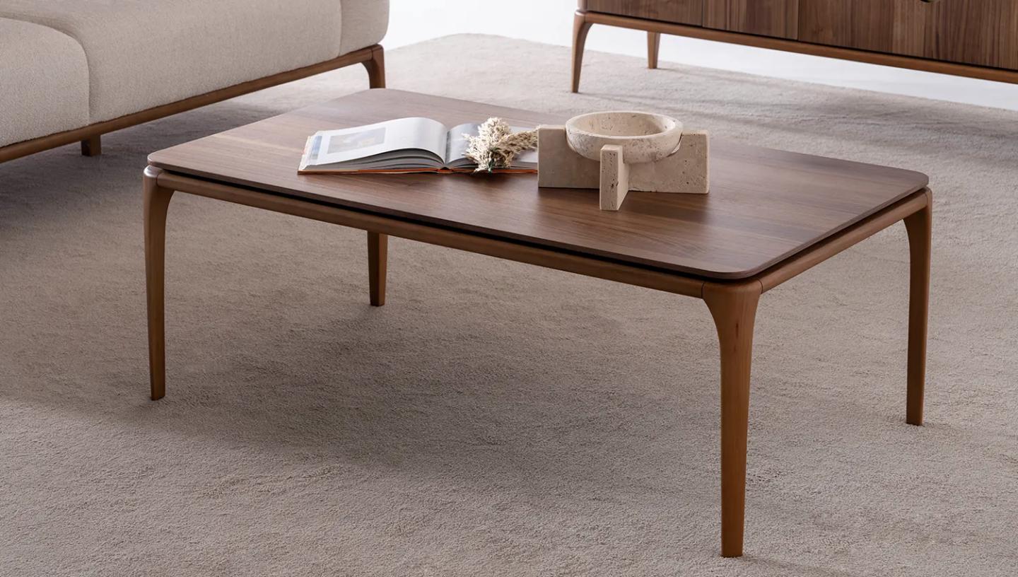 Magnum Orta Sehpa - Resim 1