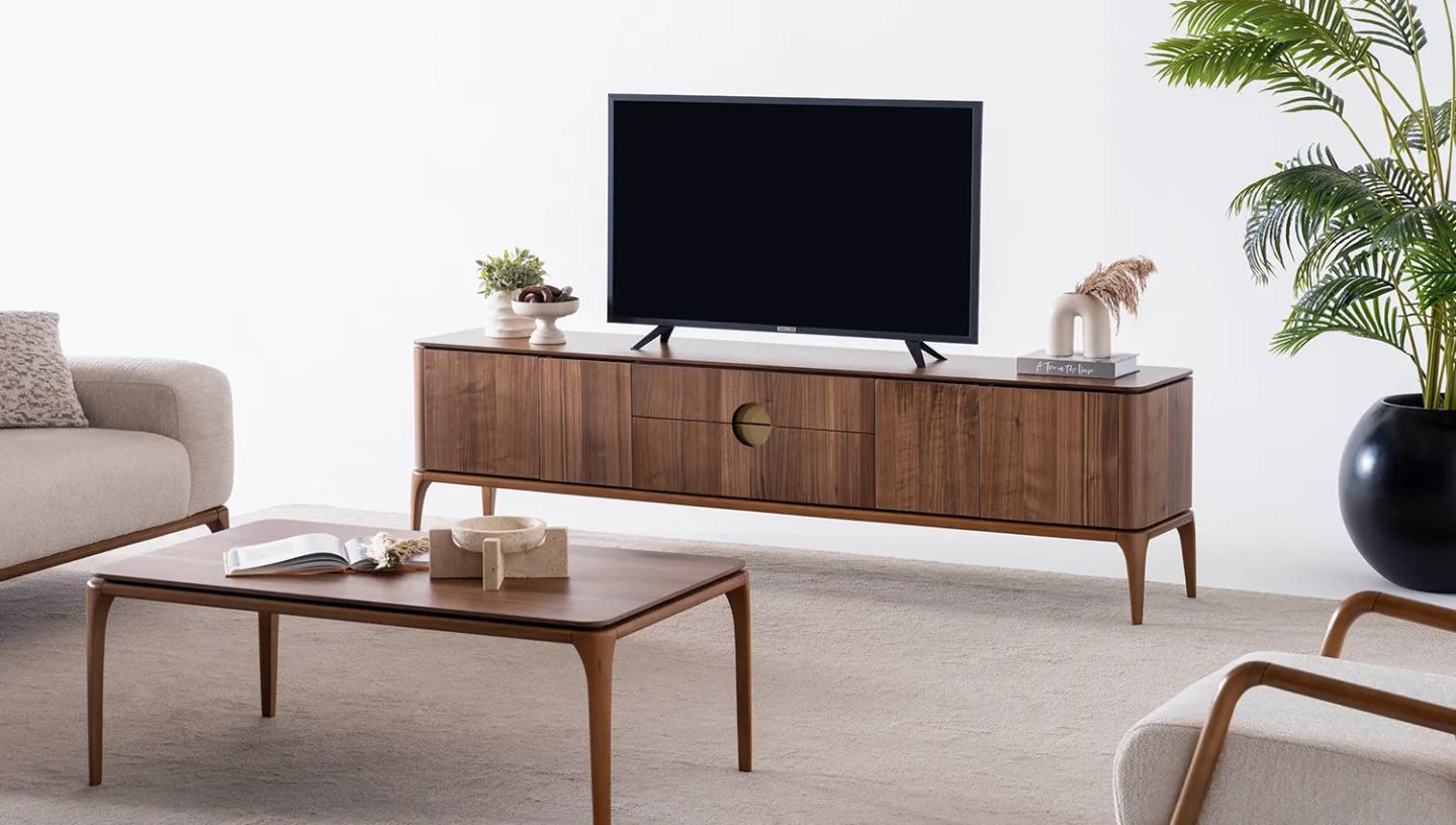 Magnum Tv Ünitesi - Resim 1