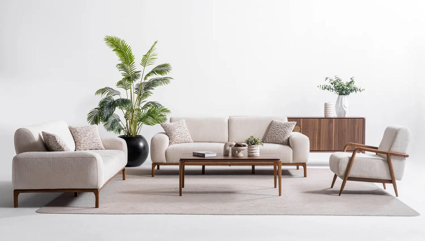 Magnum Koltuk Takımı - Resim 1