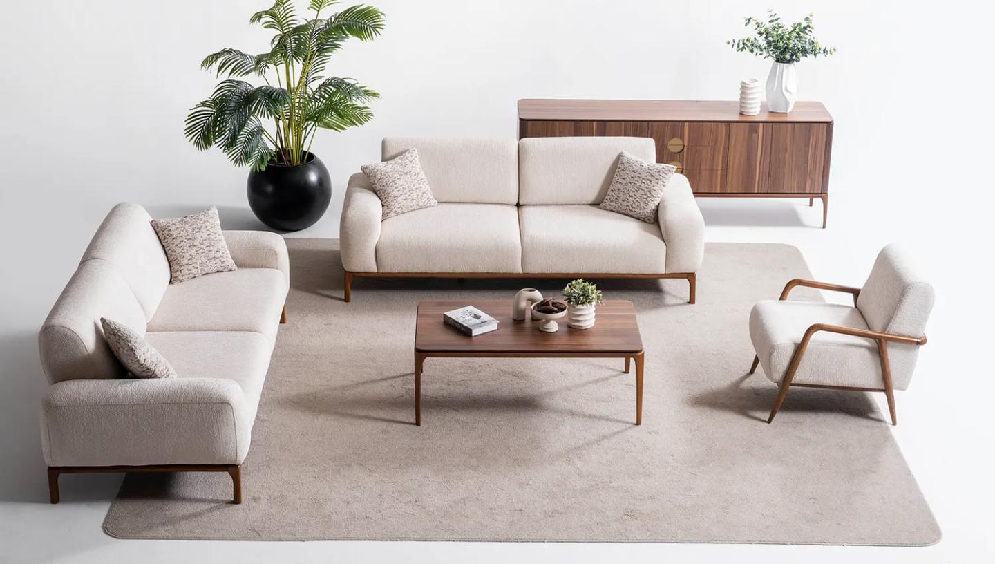 Magnum Koltuk Takımı - Resim 4