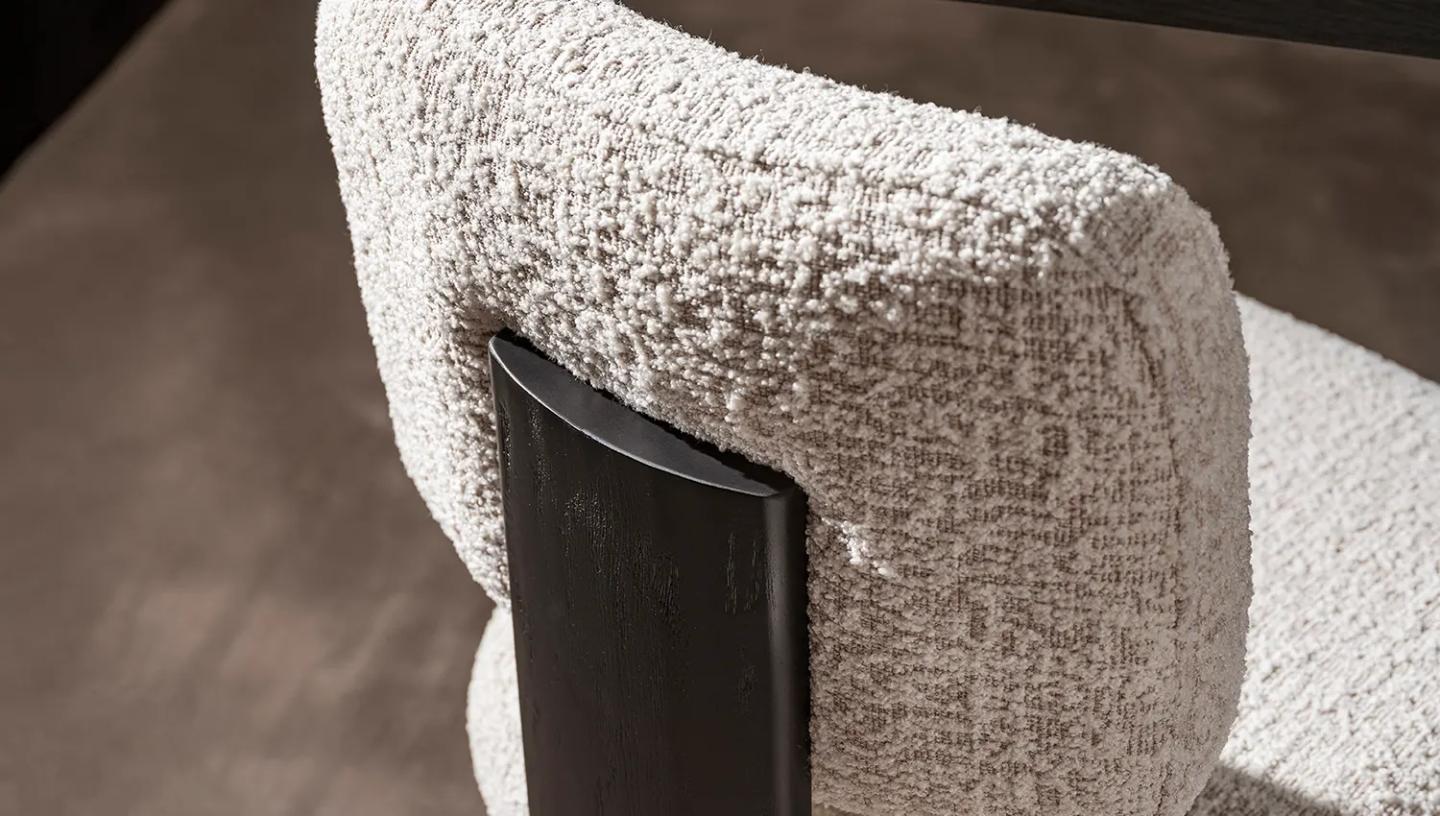 Etro Yemek Odası Takımı - Resim 6