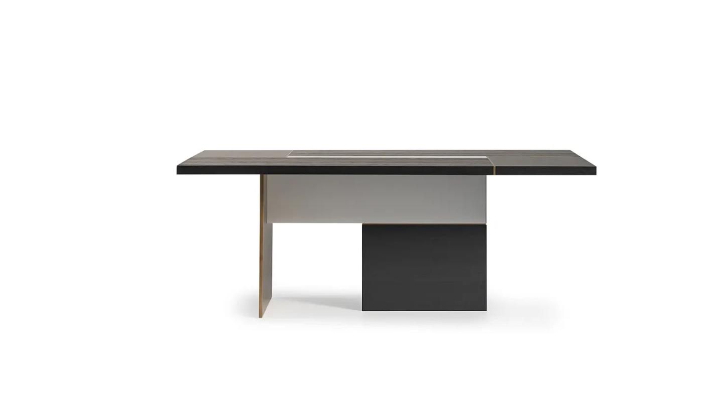 Etro Yemek Odası Takımı - Resim 8