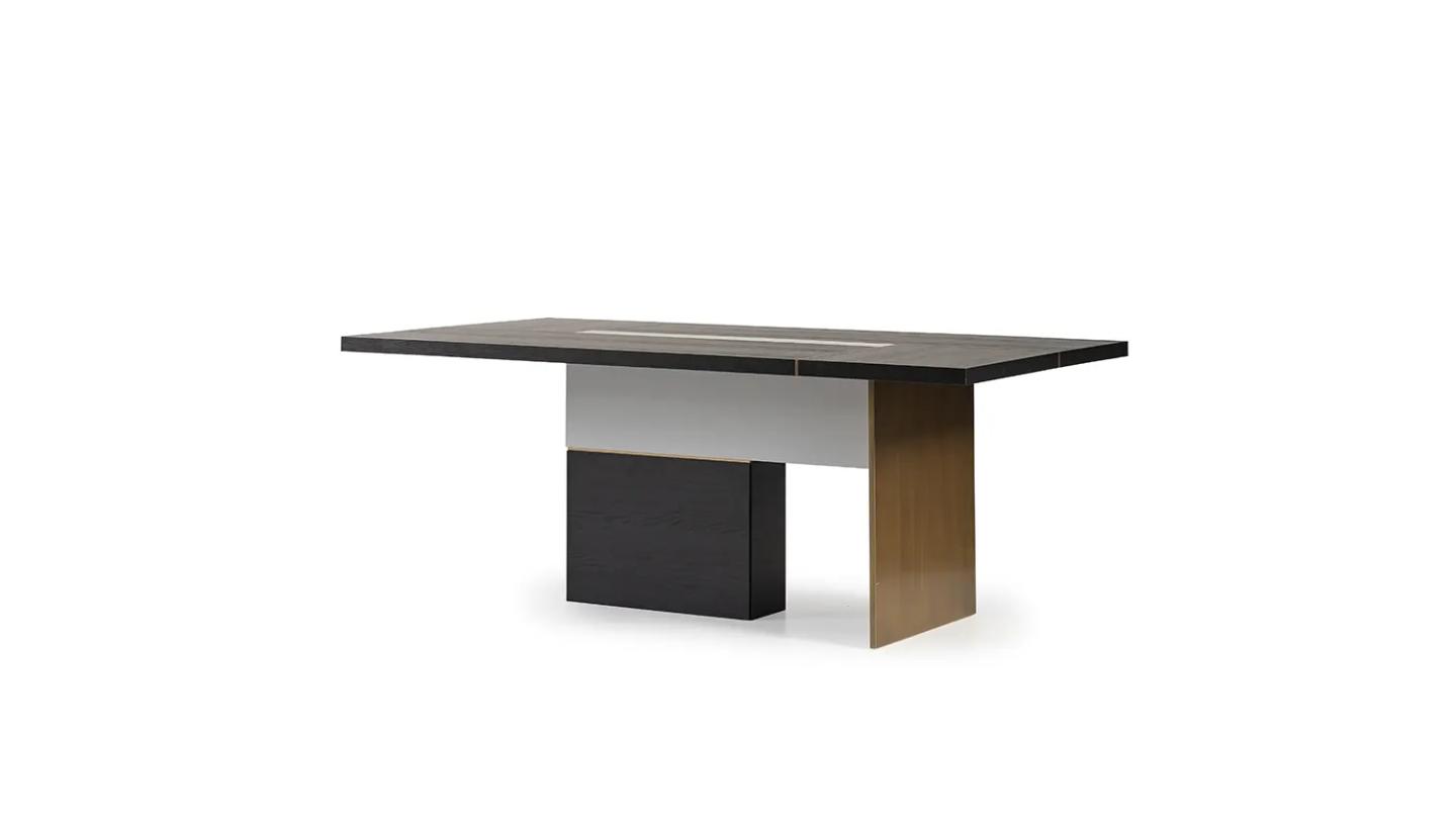 Etro Yemek Odası Takımı - Resim 9