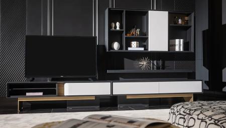 Etro Tv Ünitesi
