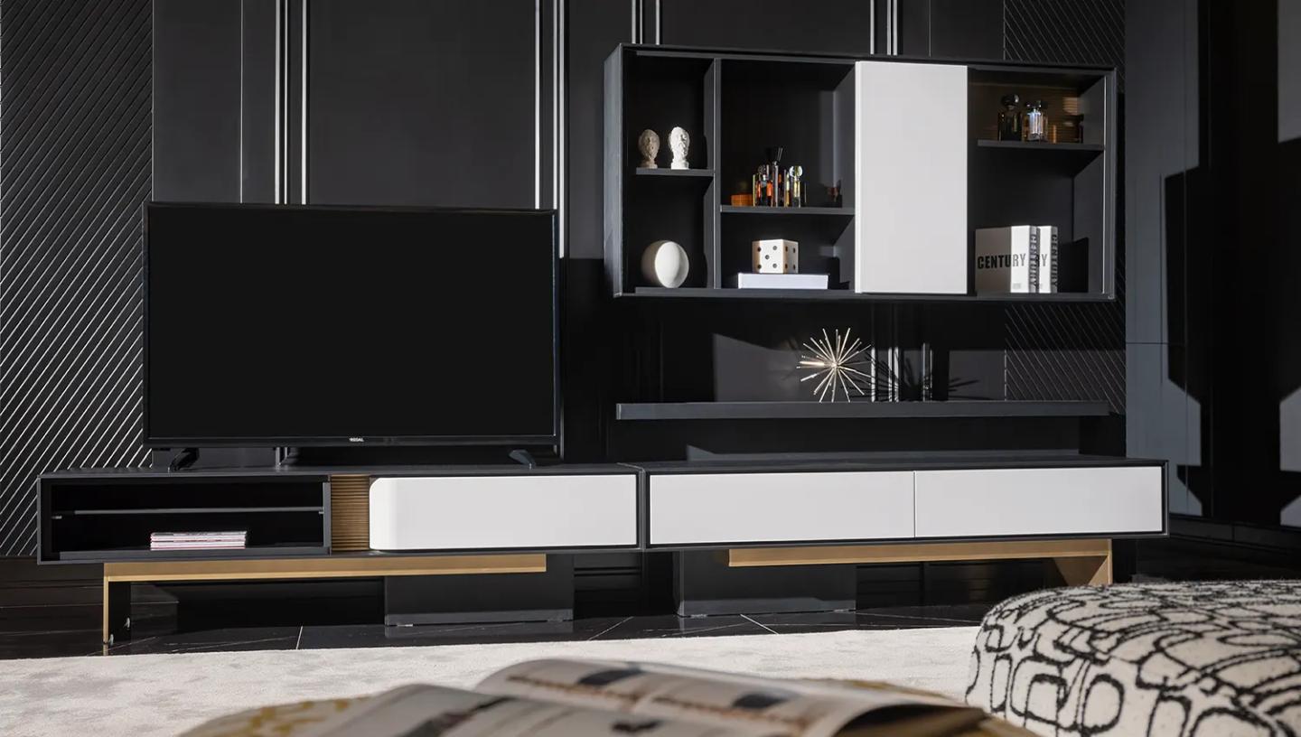 Etro Tv Ünitesi - Resim 1