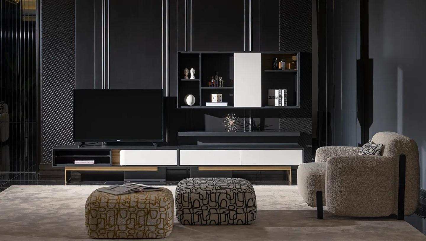 Etro Tv Ünitesi - Resim 2