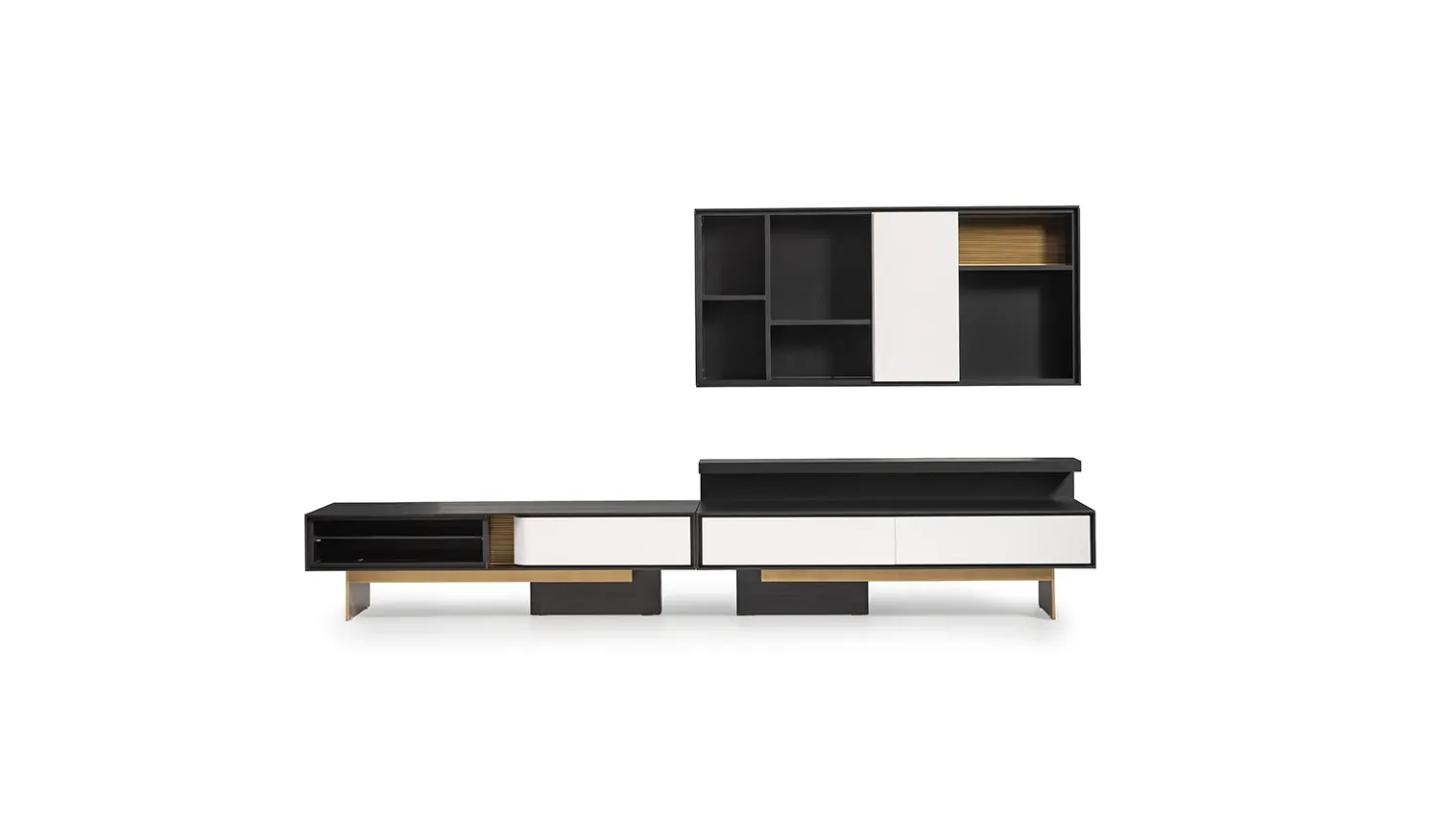 Etro Tv Ünitesi - Resim 5