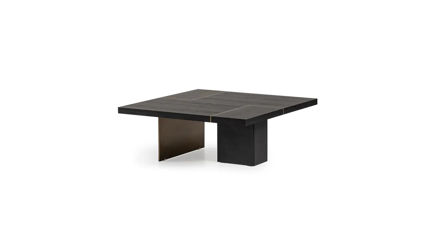 Etro Orta Sehpa - Resim 2