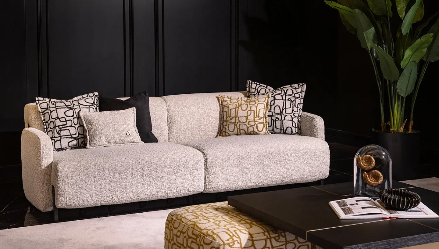 Etro Koltuk Takımı - Resim 3