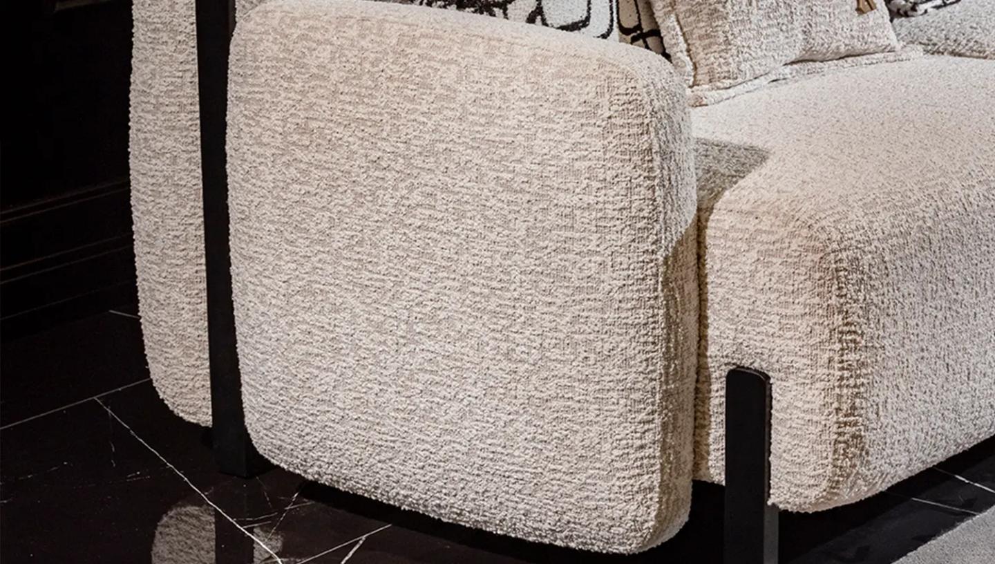 Etro Koltuk Takımı - Resim 6