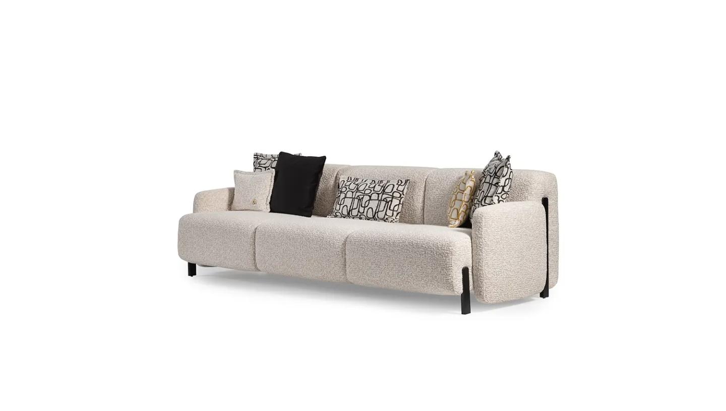 Etro Koltuk Takımı - Resim 7