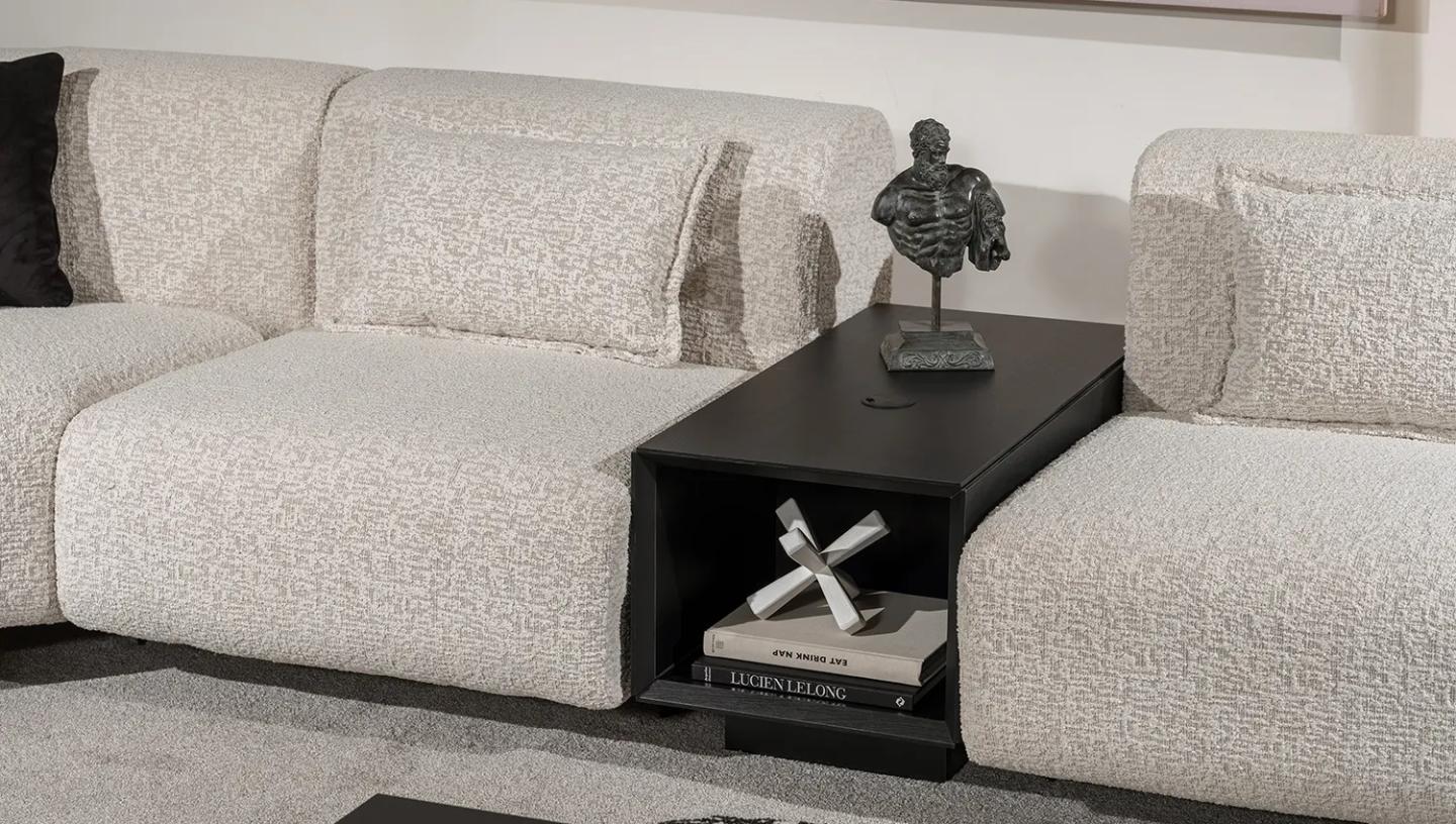 Etro Köşe Takımı - Resim 7