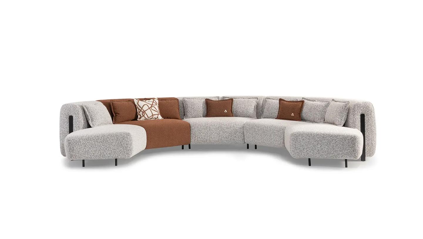 Etro Köşe Takımı - Resim 9